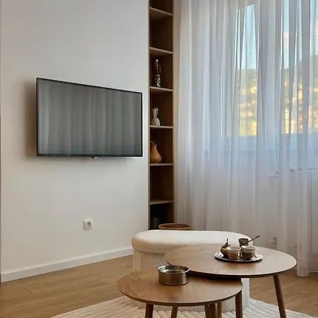 Vatra Apartment