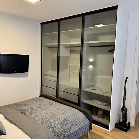 Apartment Vatra