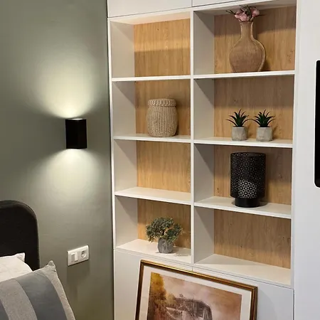 Apartment Vatra *